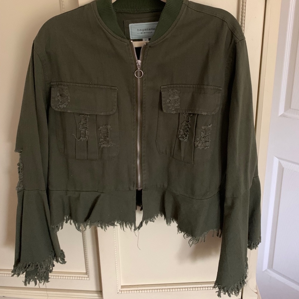 jacket